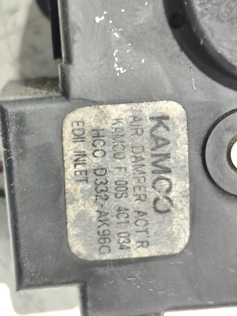 Motor Comporta de Sofagem HYUNDAI LANTRA II (J-2) | 95 - 00 Imagem-2