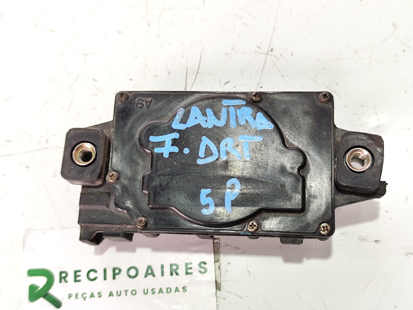 Pistola Do Fecho HYUNDAI LANTRA II (J-2) | 95 - 00 Imagem-1