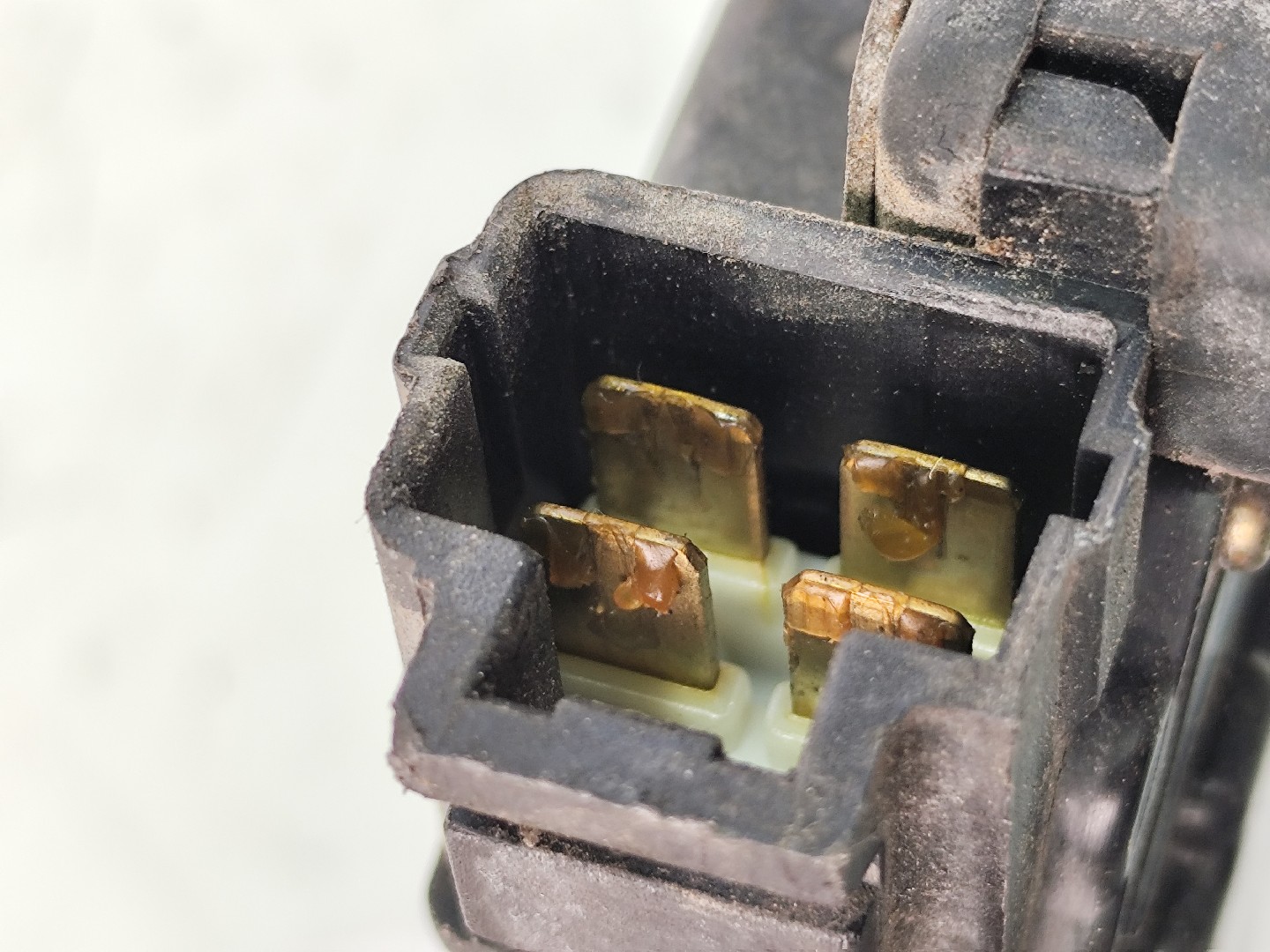 Pistola Do Fecho HYUNDAI LANTRA II (J-2) | 95 - 00 Imagem-2