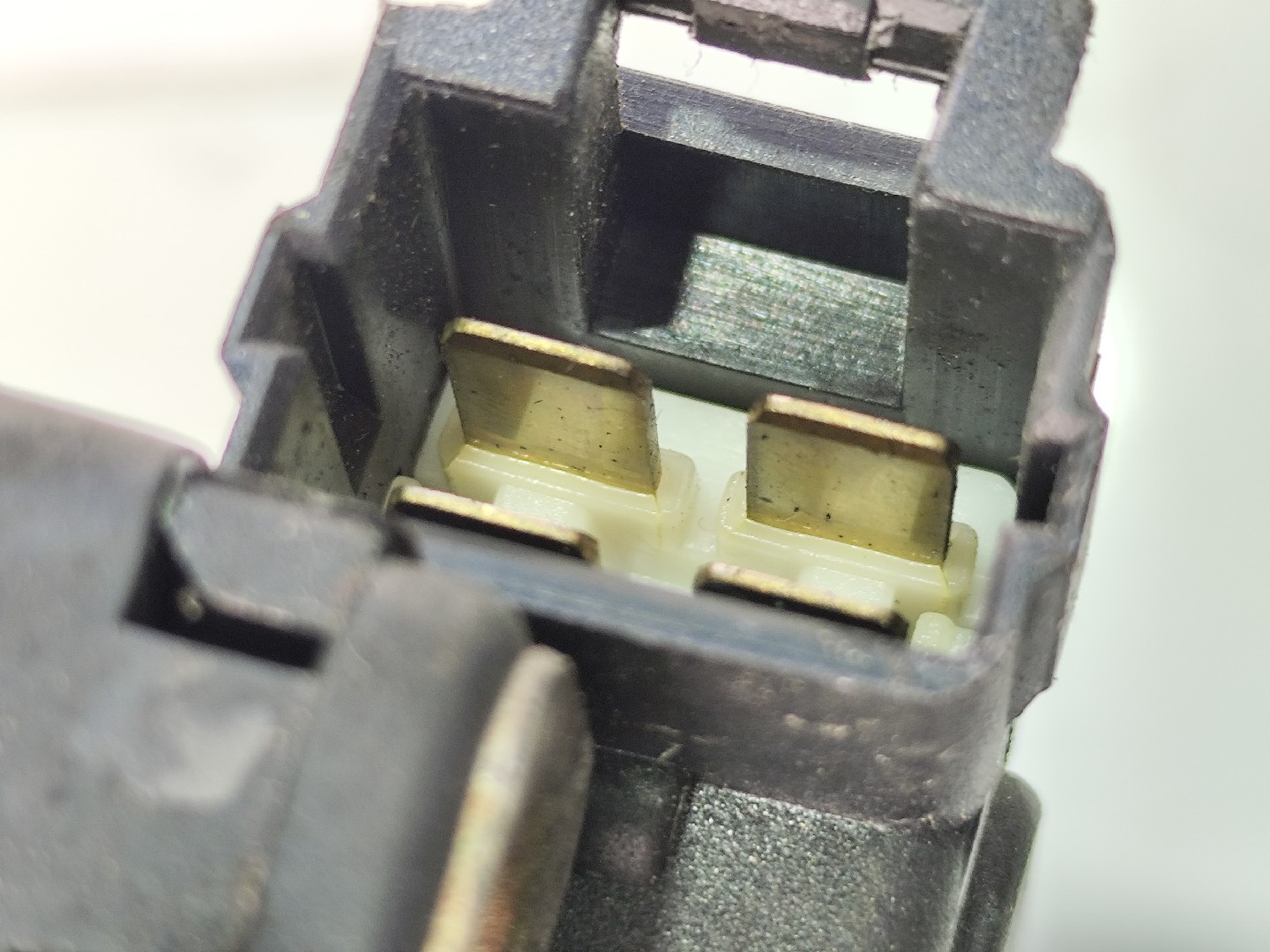 Pistola Do Fecho HYUNDAI LANTRA II (J-2) | 95 - 00 Imagem-3