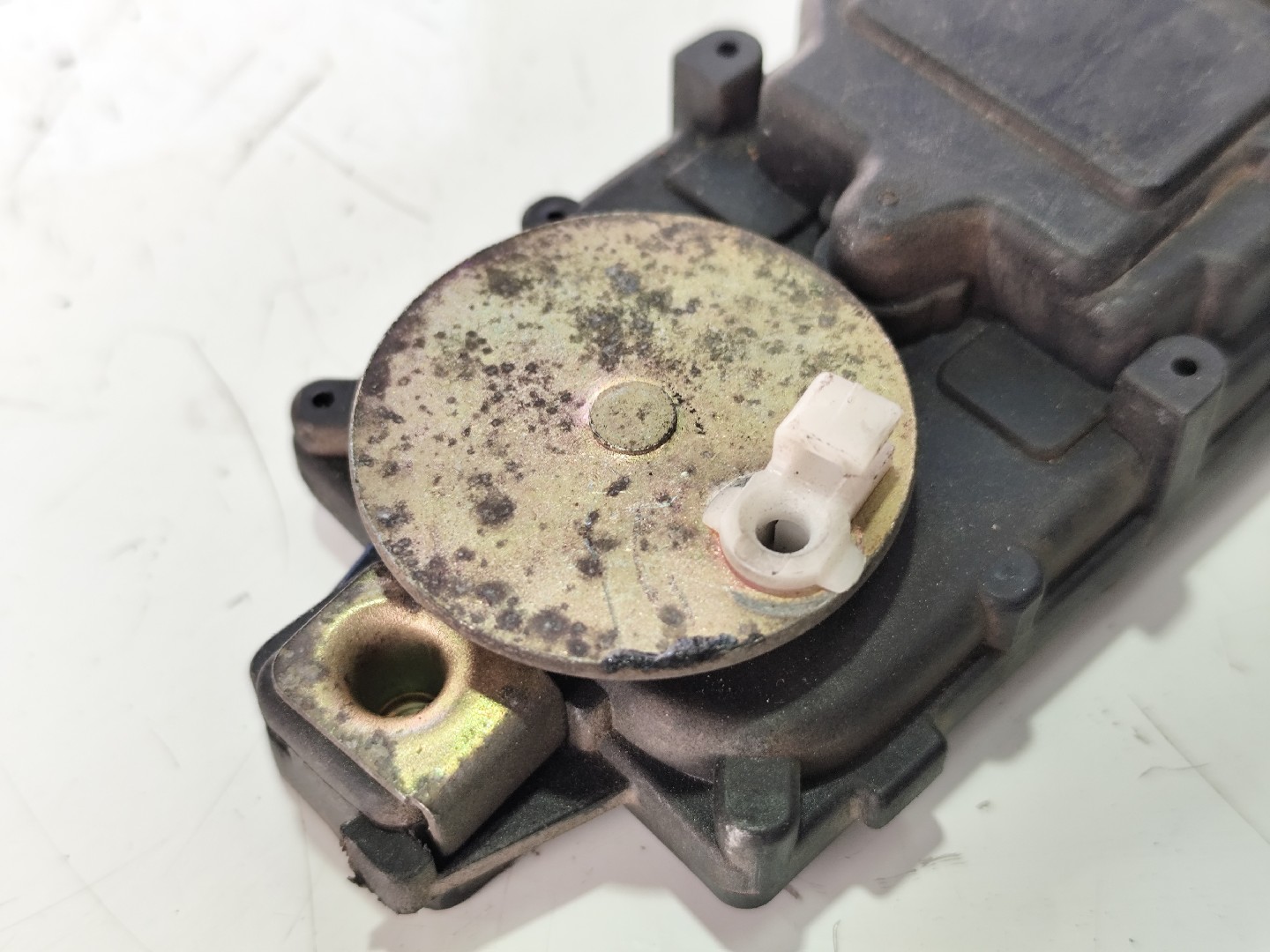 Pistola Do Fecho HYUNDAI LANTRA II (J-2) | 95 - 00 Imagem-1