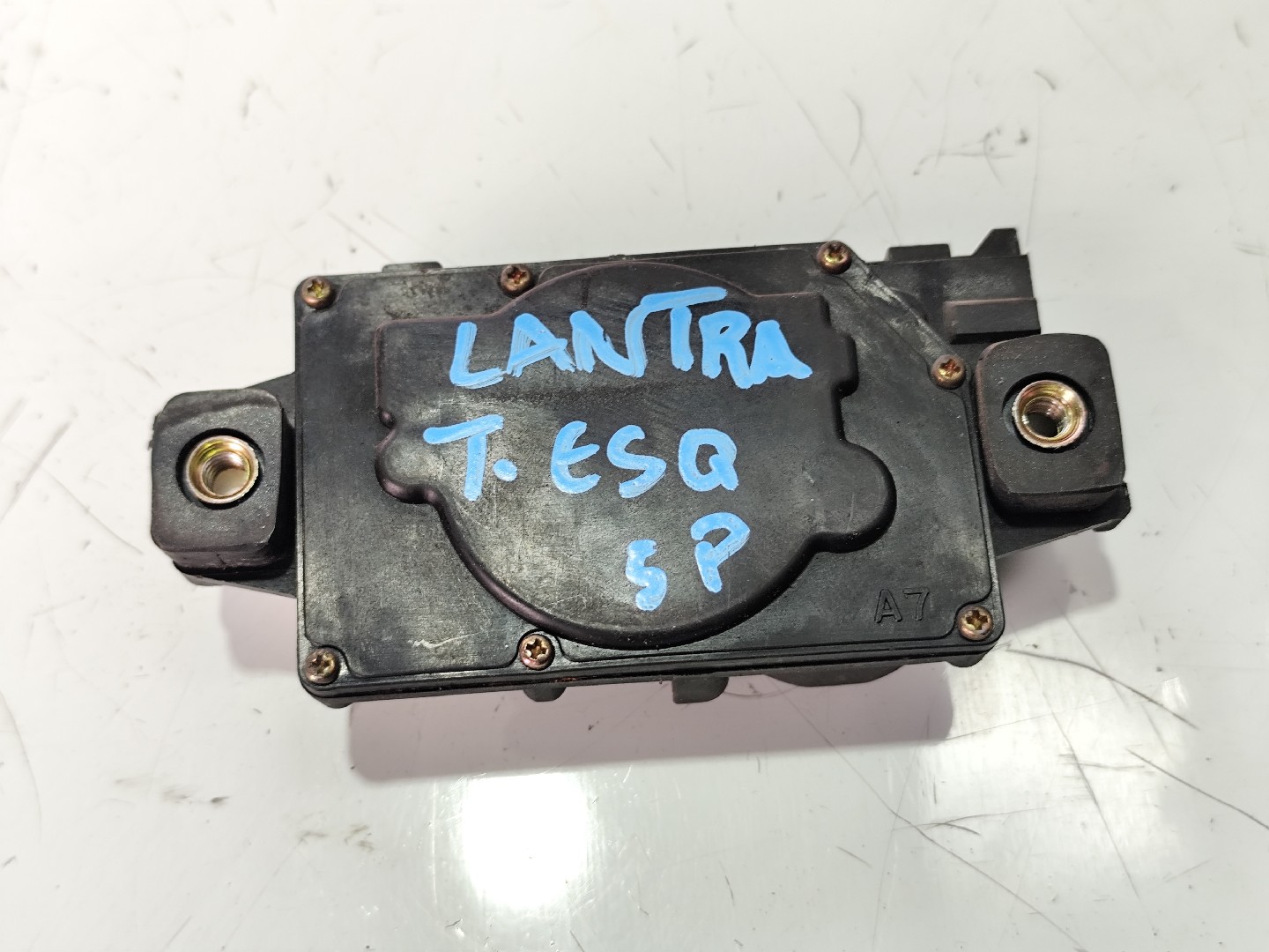 Pistola Do Fecho HYUNDAI LANTRA II (J-2) | 95 - 00 Imagem-2