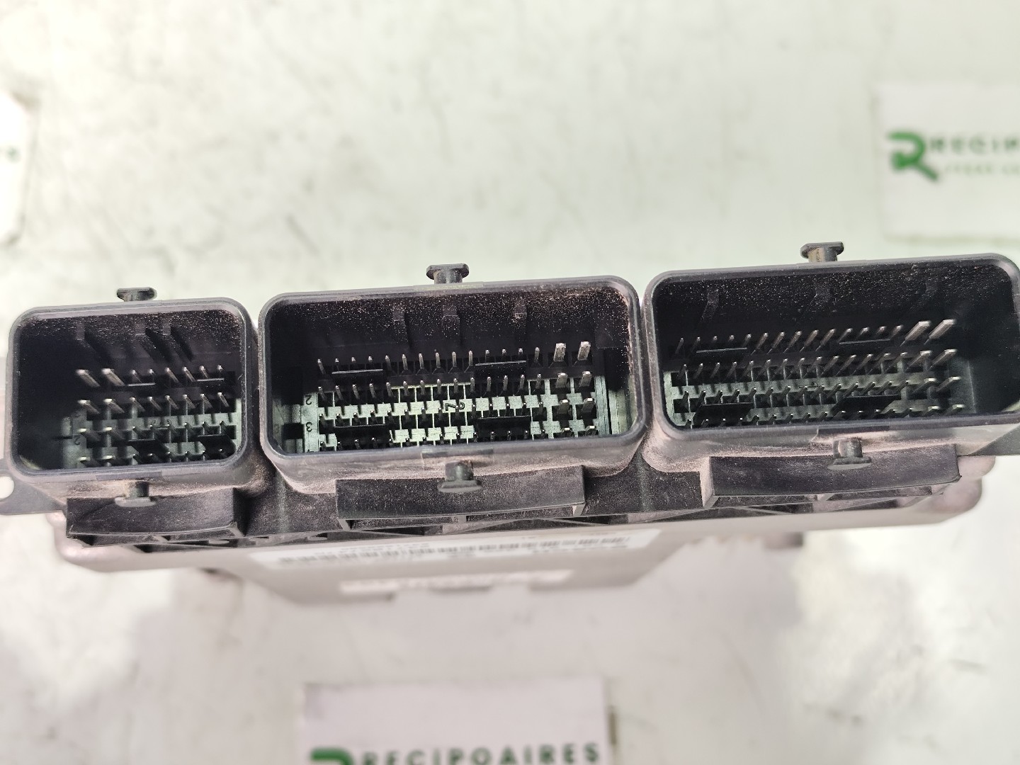 Engine Module MERCEDES-BENZ CITAN Traveliner (415) | 12 -  Imagem-3