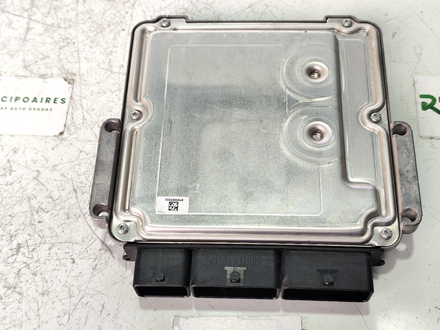 Engine Module MERCEDES-BENZ CITAN Traveliner (415) | 12 -  Imagem-1