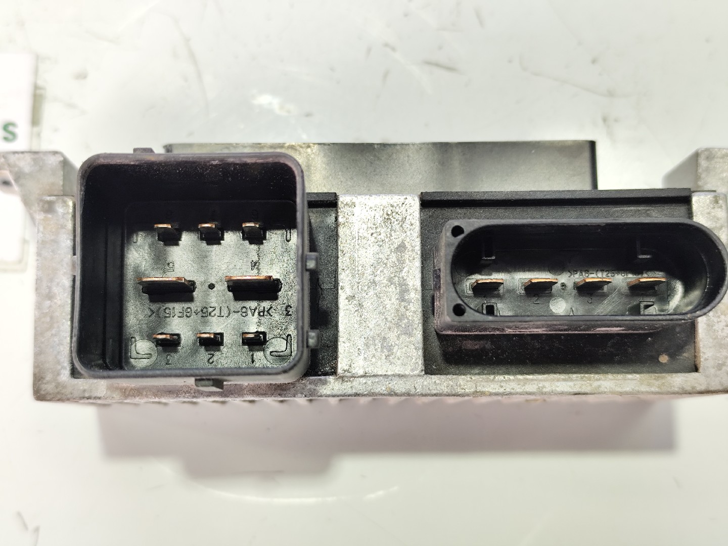 Modulo Eletronico MERCEDES-BENZ CITAN Traveliner (415) | 12 -  Imagem-2