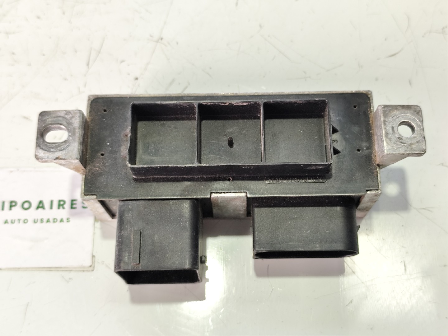 Modulo Eletronico MERCEDES-BENZ CITAN Traveliner (415) | 12 -  Imagem-1