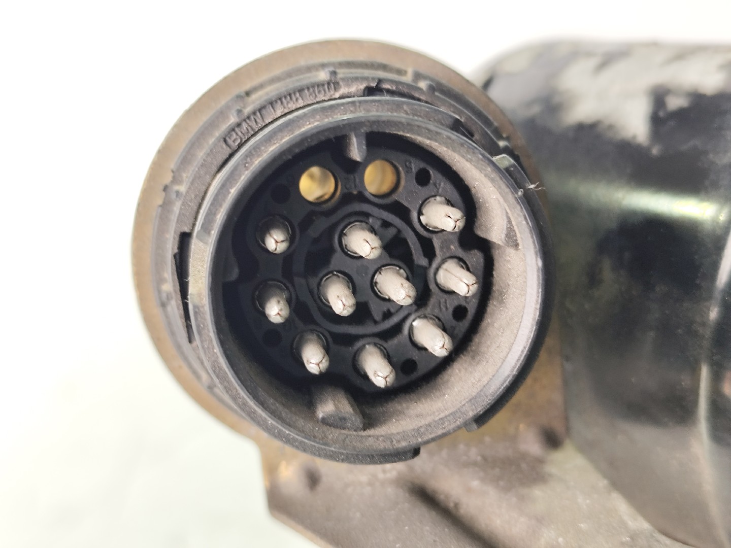 ABS BMW 3 (E36) | 90 - 98 Imagem-4