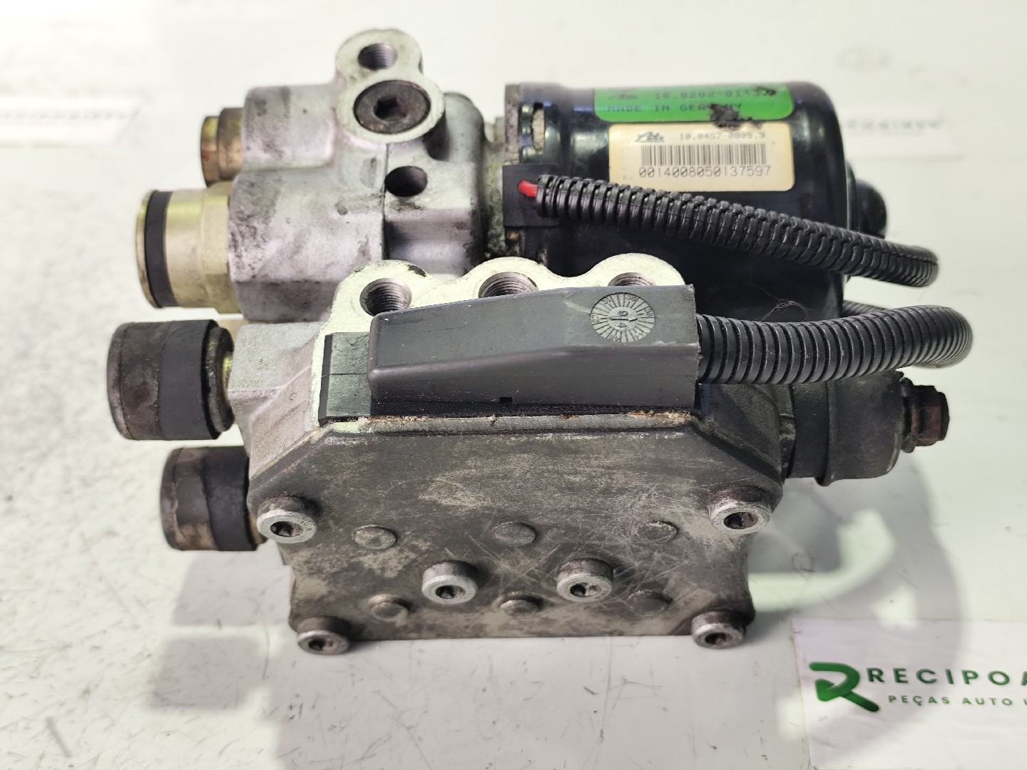 ABS BMW 3 (E36) | 90 - 98 Imagem-3