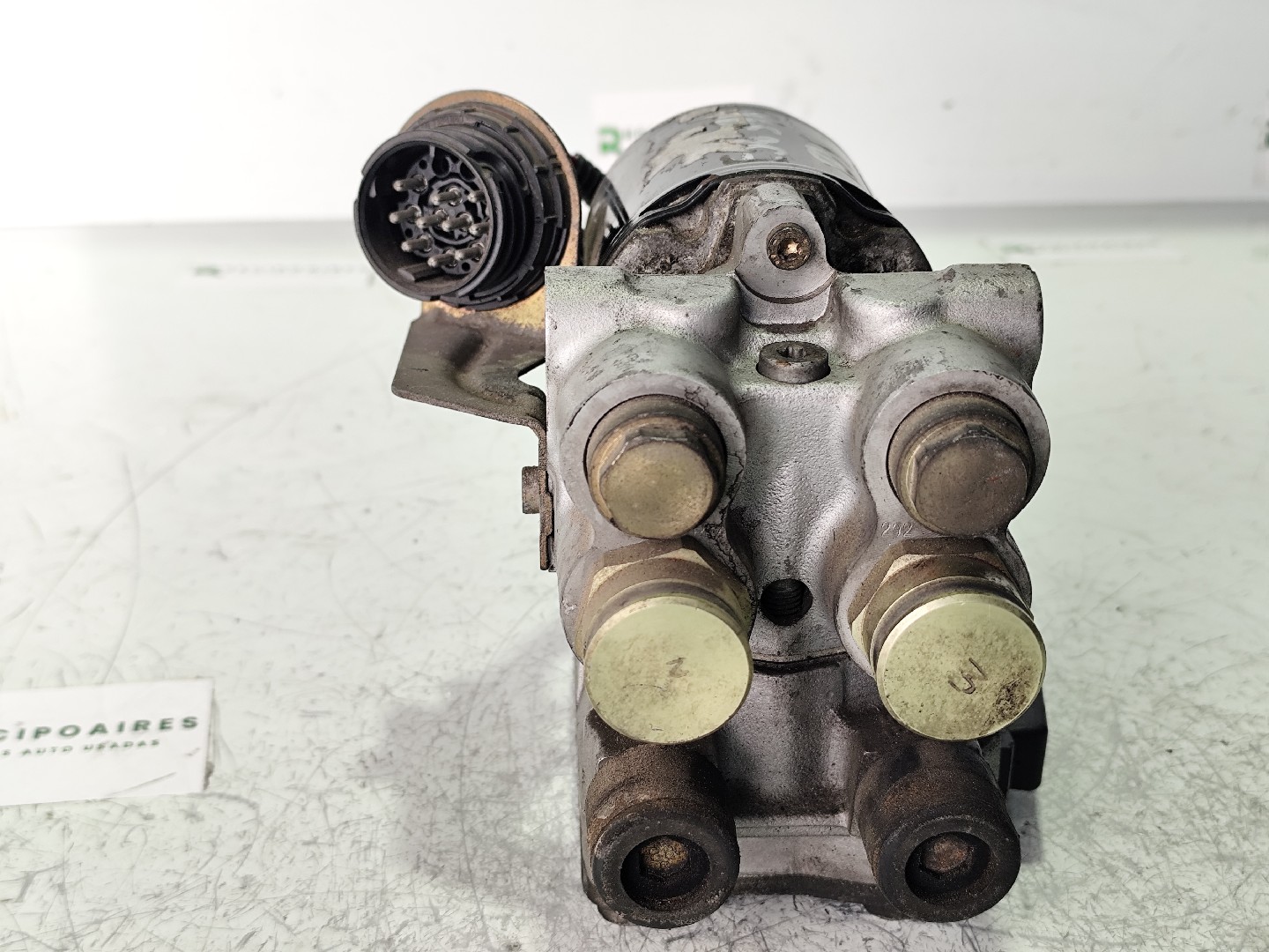 ABS BMW 3 (E36) | 90 - 98 Imagem-1