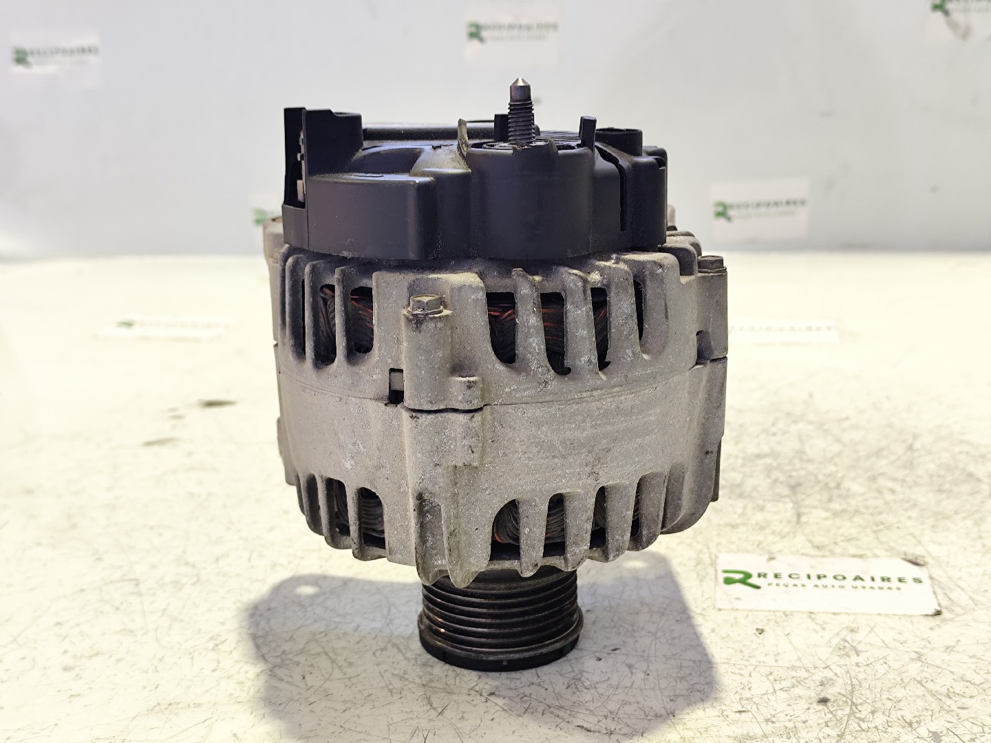 Alternator MERCEDES-BENZ CITAN Traveliner (415) | 12 -  Imagem-2
