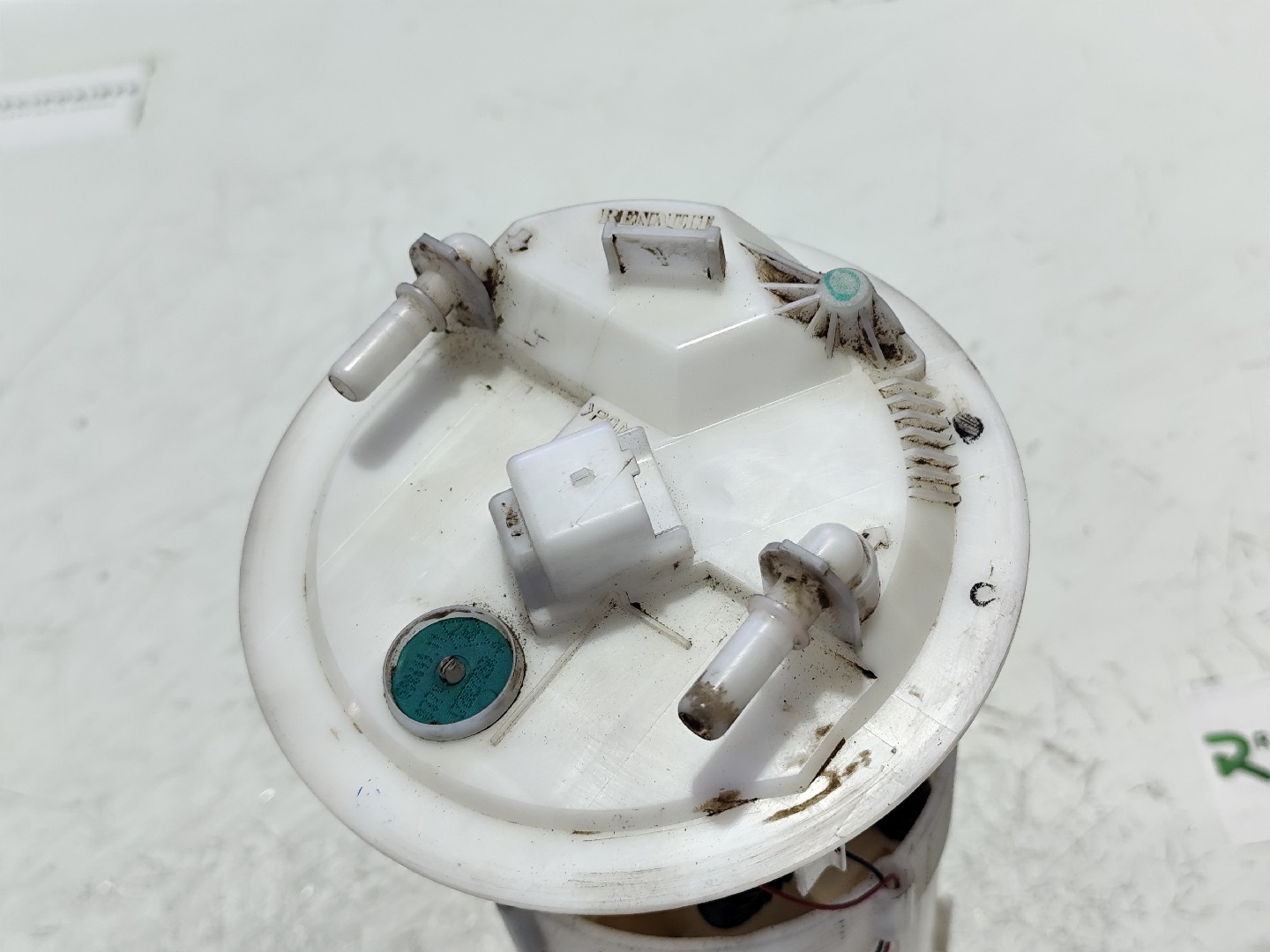 Bomba do Depósito de Combustível MERCEDES-BENZ CITAN Traveliner (415) | 12 -  Imagem-2