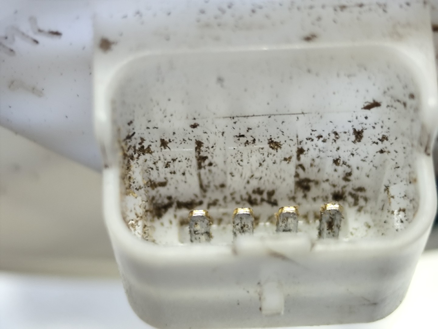 Bomba do Depósito de Combustível MERCEDES-BENZ CITAN Traveliner (415) | 12 -  Imagem-3