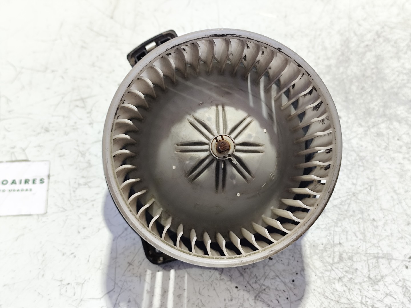 Motor de Sofagem MITSUBISHI L 400 Caixa (PD_W, PC_W, PB_V, PA_W, PA_V) | 94 - 07 Imagem-1