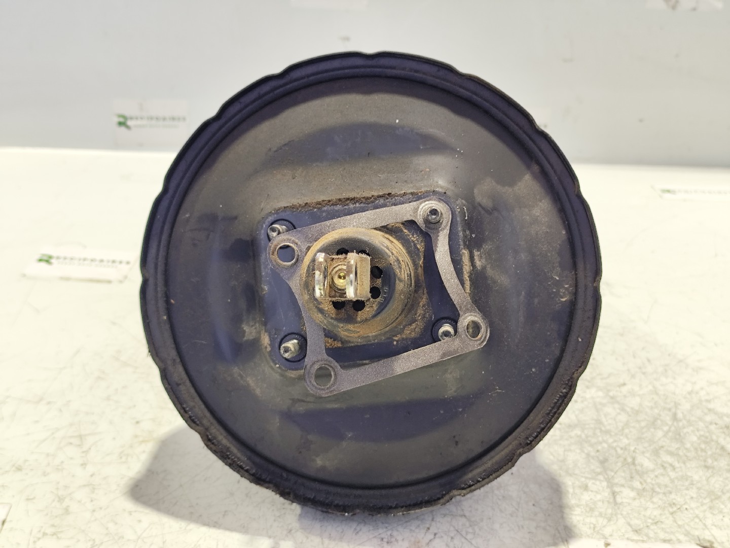 Servo Freio MITSUBISHI L 400 Caixa (PD_W, PC_W, PB_V, PA_W, PA_V) | 94 - 07 Imagem-2