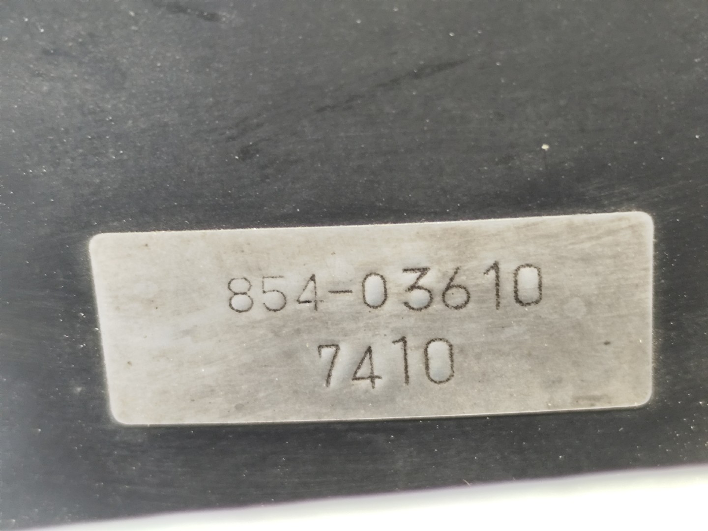 Servo Freio MITSUBISHI L 400 Caixa (PD_W, PC_W, PB_V, PA_W, PA_V) | 94 - 07 Imagem-4