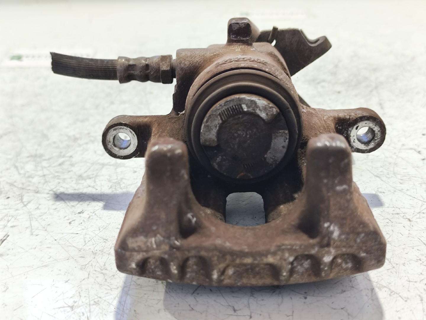 Bomba Travão TR. DRT. ALFA ROMEO 156 (932_) | 97 - 05 Imagem-3