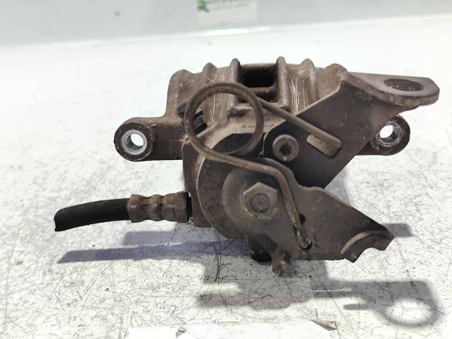 Bomba Travão TR. DRT. ALFA ROMEO 156 (932_) | 97 - 05 Imagem-1