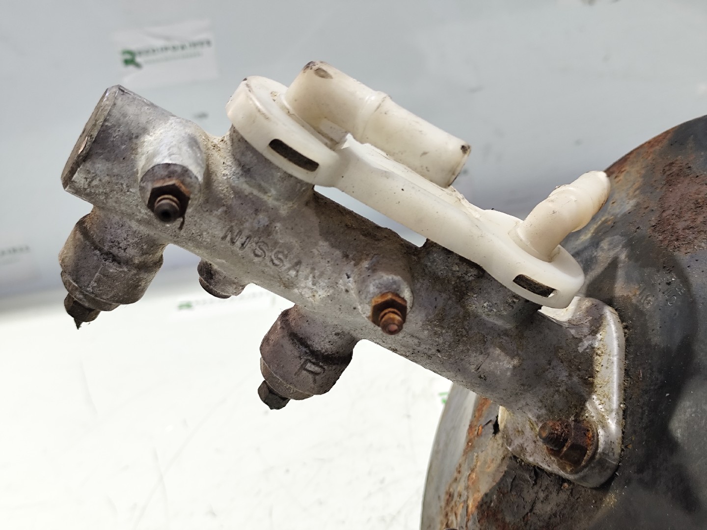 Servo Freio NISSAN CABSTAR E (TL_, VL_) | 92 - 06 Imagem-1