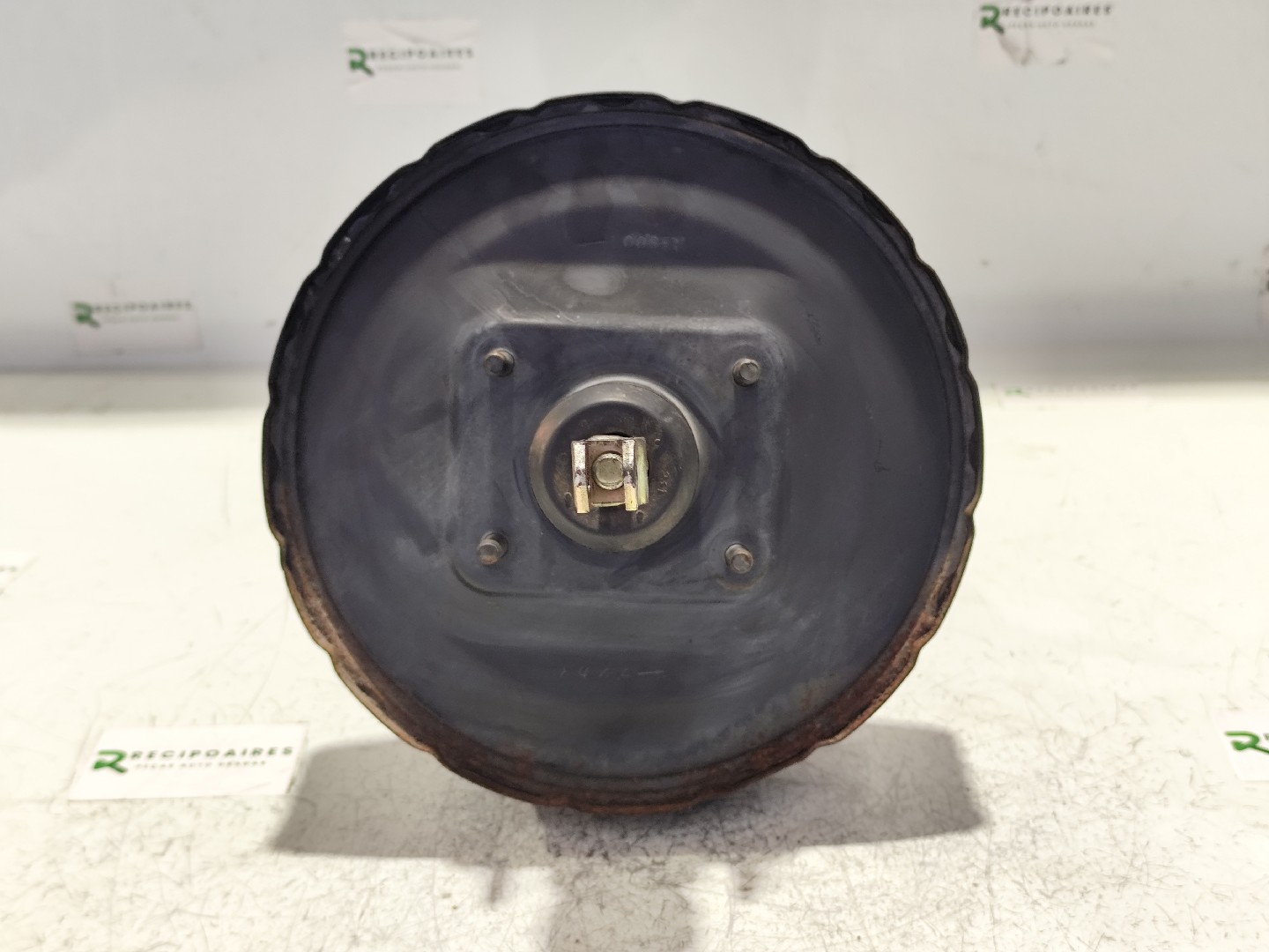 Servo Freio NISSAN CABSTAR E (TL_, VL_) | 92 - 06 Imagem-2