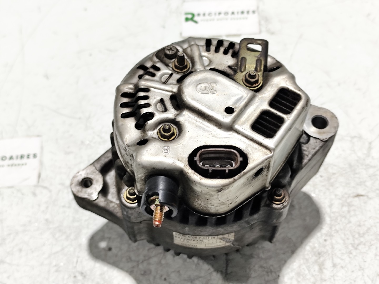 Alternador HONDA HR-V (GH) | 99 - 05 Imagem-1