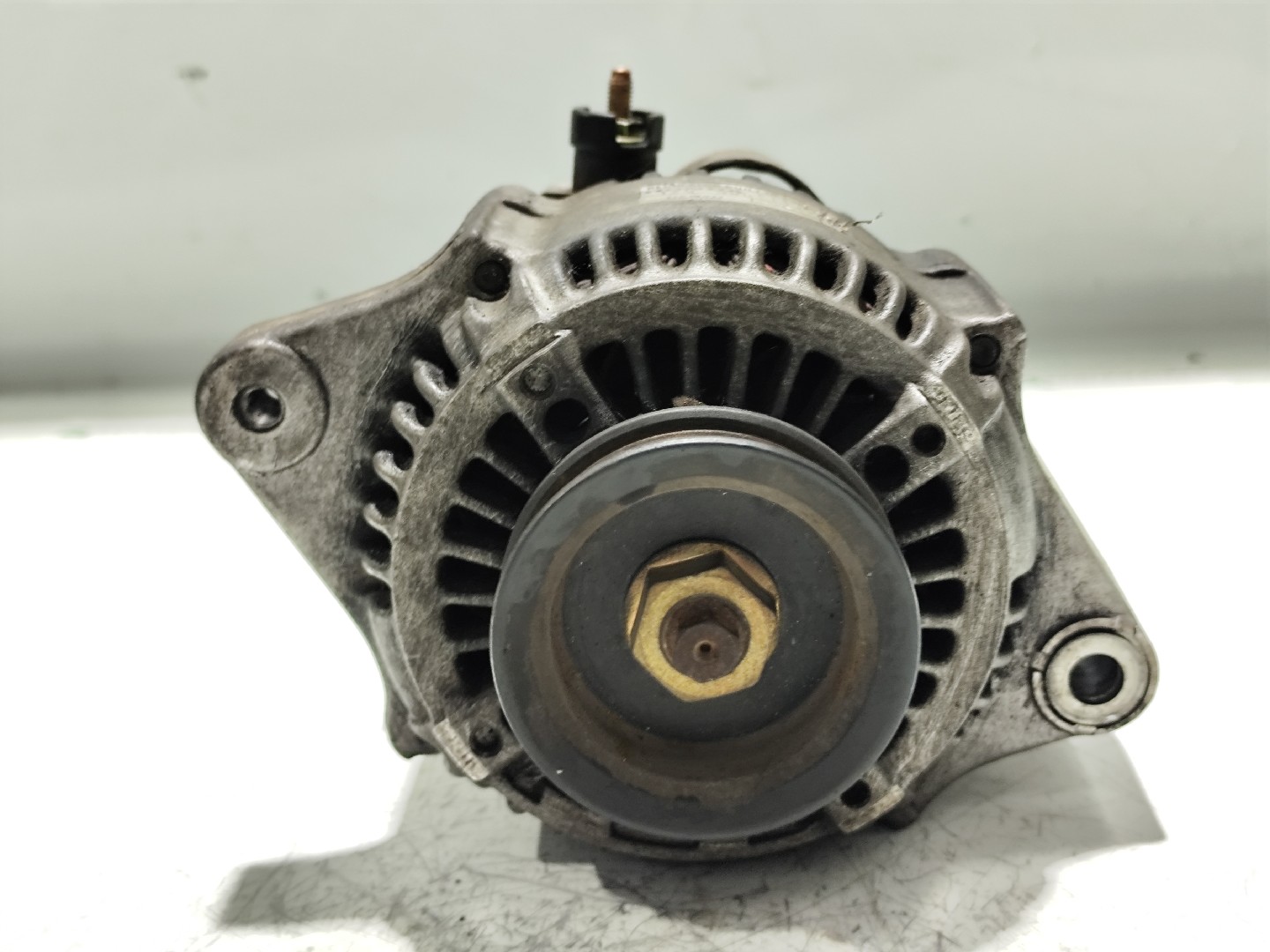 Alternador HONDA HR-V (GH) | 99 - 05 Imagem-2