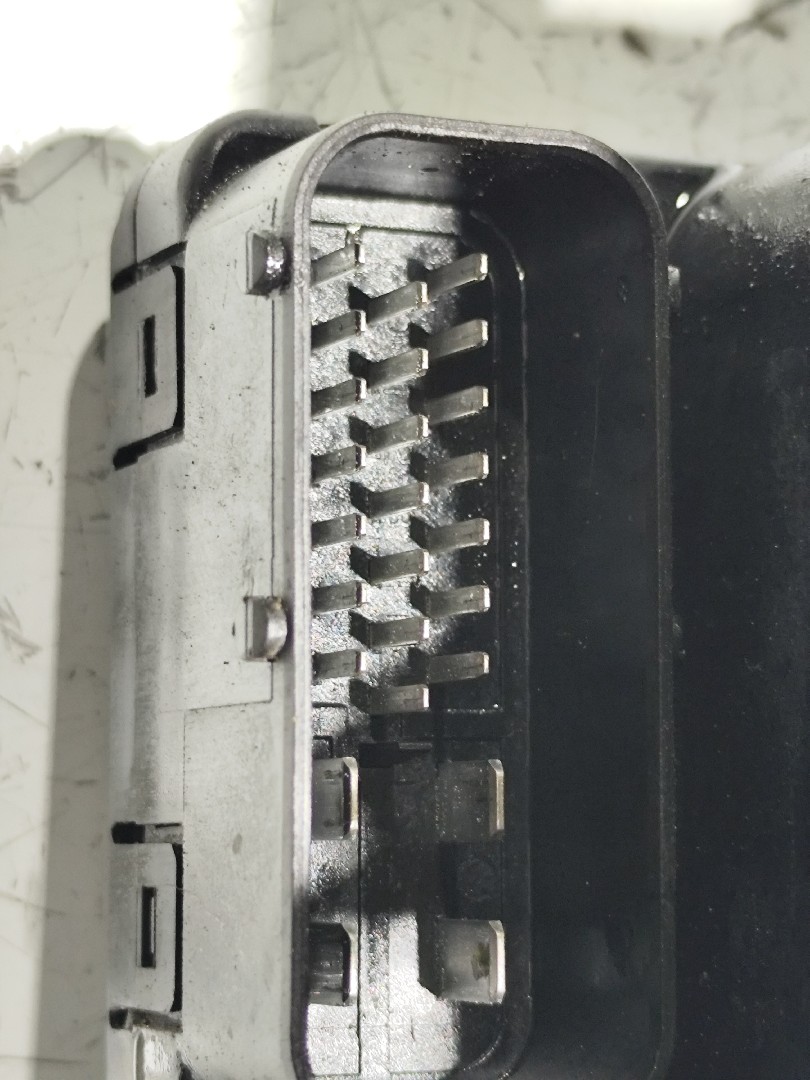 Abs HONDA HR-V (GH) | 99 - 05 Imagem-3