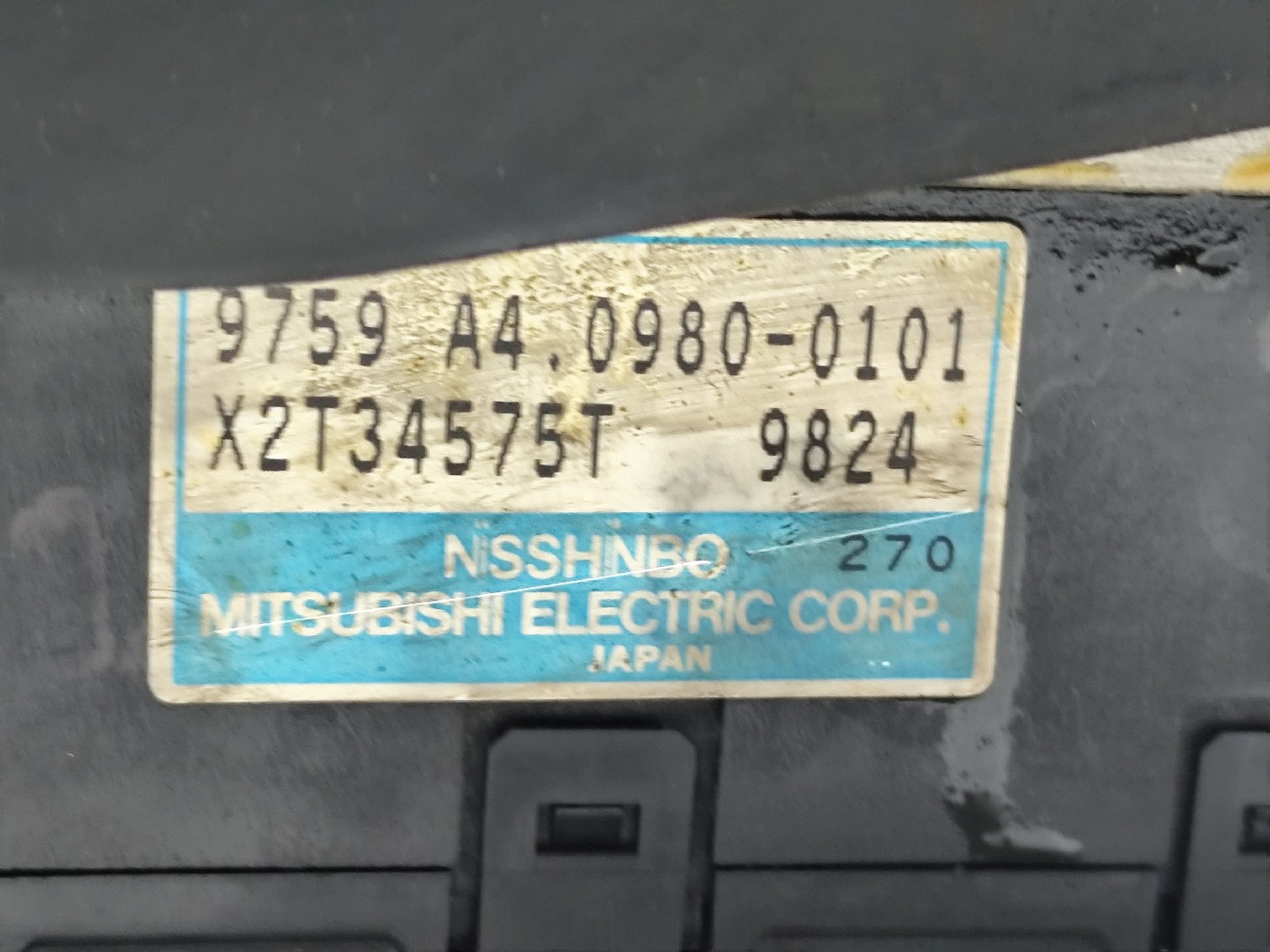 Abs HONDA HR-V (GH) | 99 - 05 Imagem-2