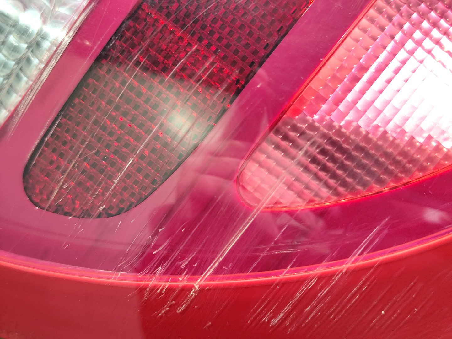 Farolim Stop Esq NISSAN ALMERA II (N16) | 00 -  Imagem-4