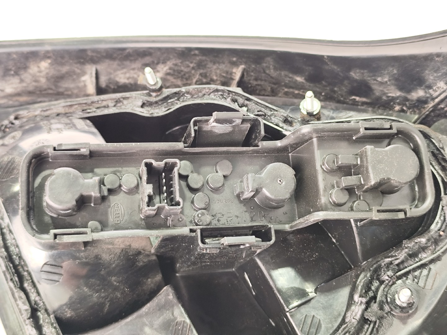 Farolim Stop Esq NISSAN ALMERA II (N16) | 00 -  Imagem-2