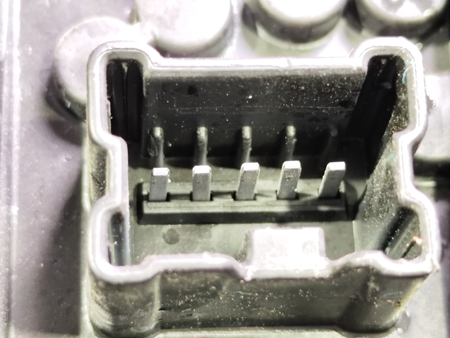 Farolim Stop Esq NISSAN ALMERA II (N16) | 00 -  Imagem-3