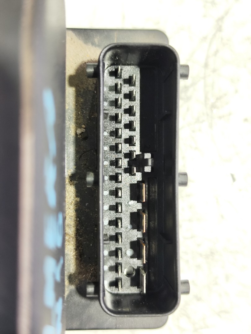 Abs NISSAN ALMERA II (N16) | 00 -  Imagem-3