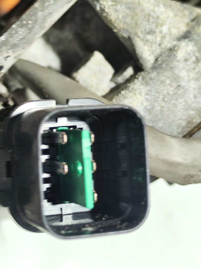 Motor Limpa Vidros Frente HYUNDAI MATRIX (FC) | 01 - 10 Imagem-4