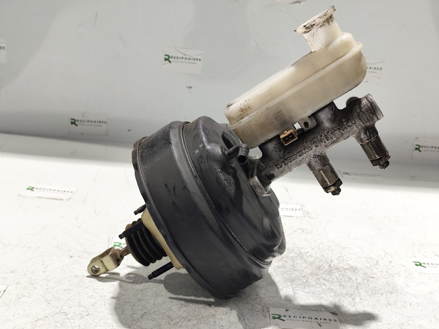 Servo Freio HYUNDAI MATRIX (FC) | 01 - 10 Imagem-3