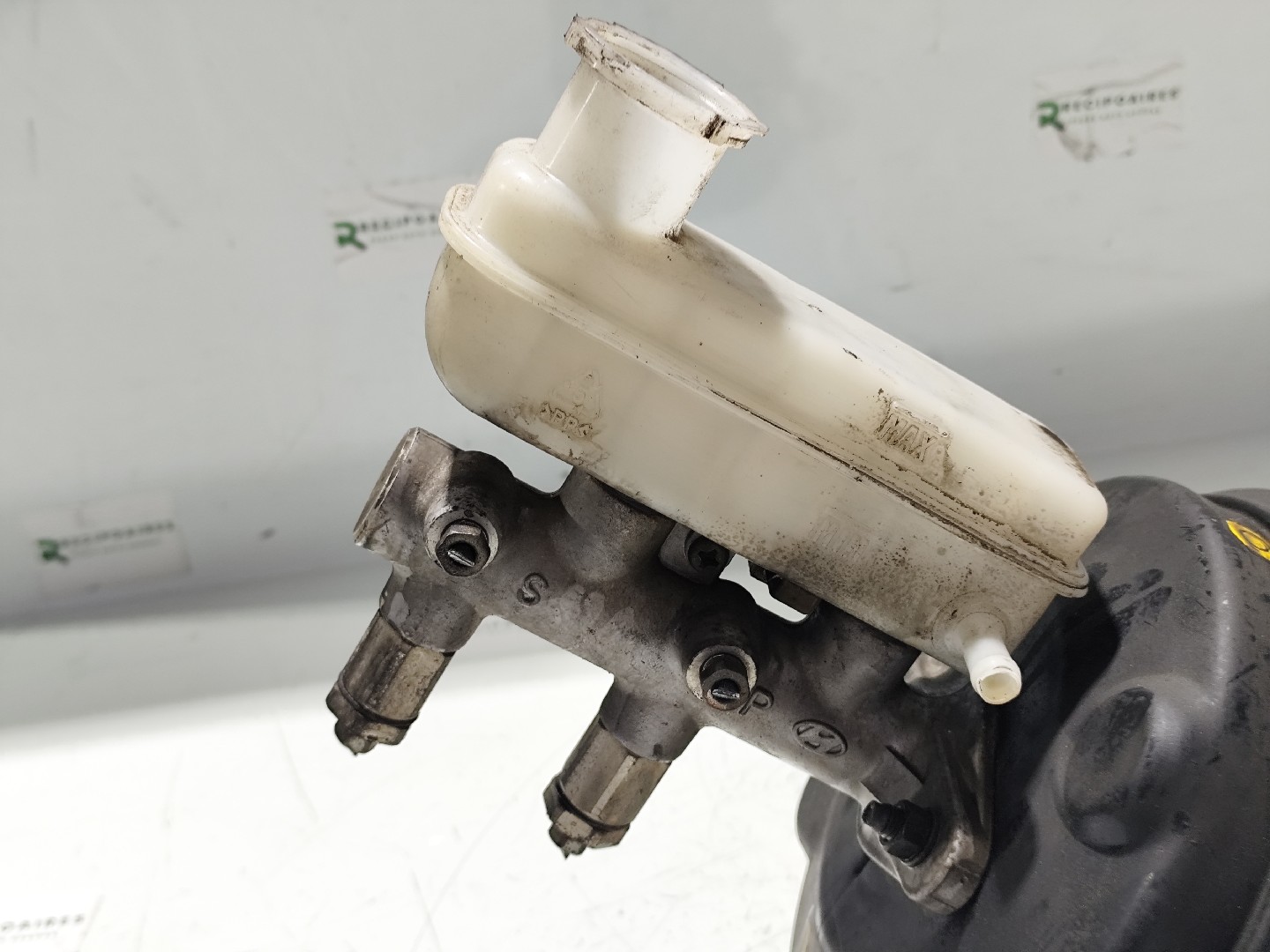 Servo Freio HYUNDAI MATRIX (FC) | 01 - 10 Imagem-1