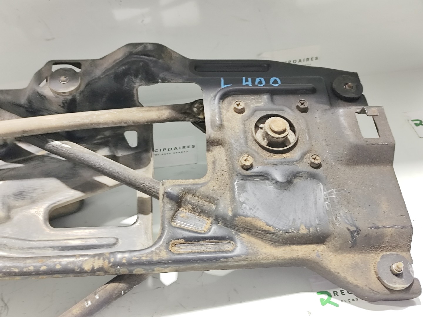 Motor Limpa Vidros Frente MITSUBISHI L 400 Caixa (PD_W, PC_W, PB_V, PA_W, PA_V) | 94 - 07 Imagem-2