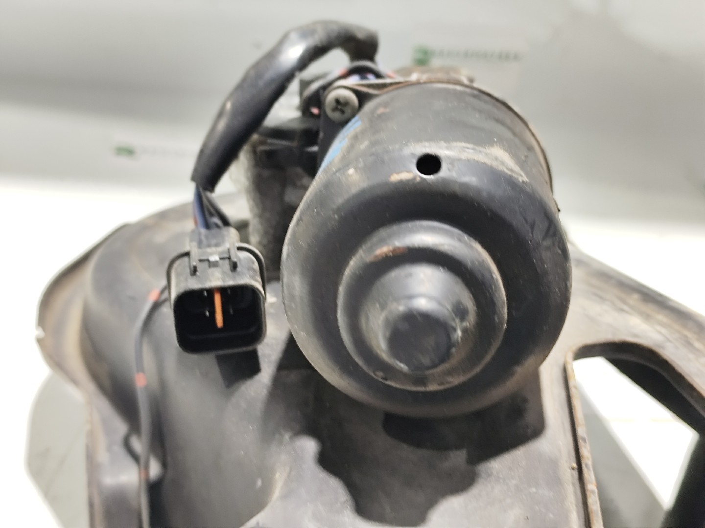 Motor Limpa Vidros Frente MITSUBISHI L 400 Caixa (PD_W, PC_W, PB_V, PA_W, PA_V) | 94 - 07 Imagem-4