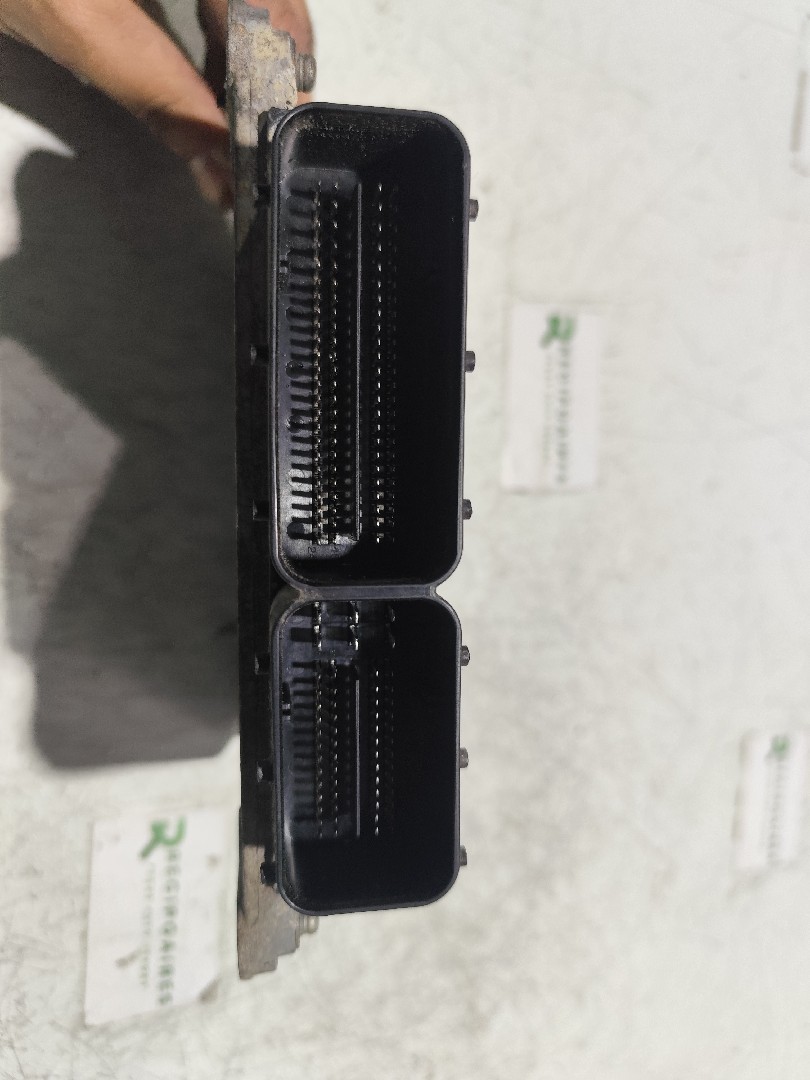 Engine Module OPEL ASTRA H Combi (A04) | 04 - 14 Imagem-2