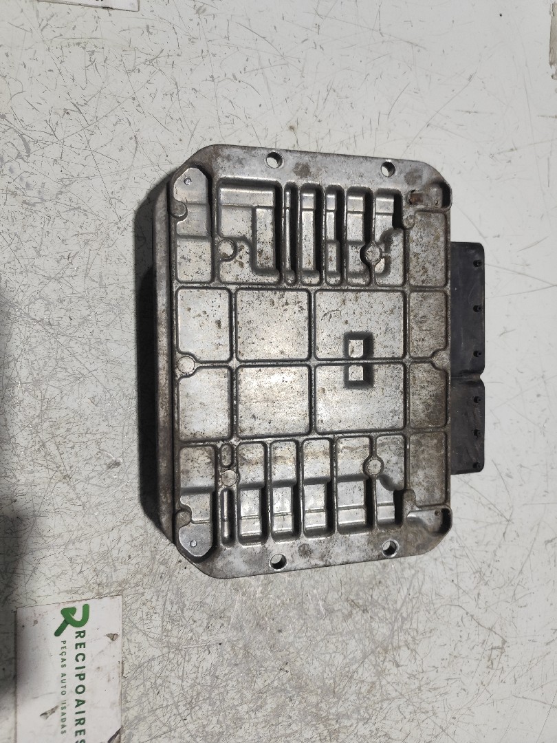 Engine Module OPEL ASTRA H Combi (A04) | 04 - 14 Imagem-3