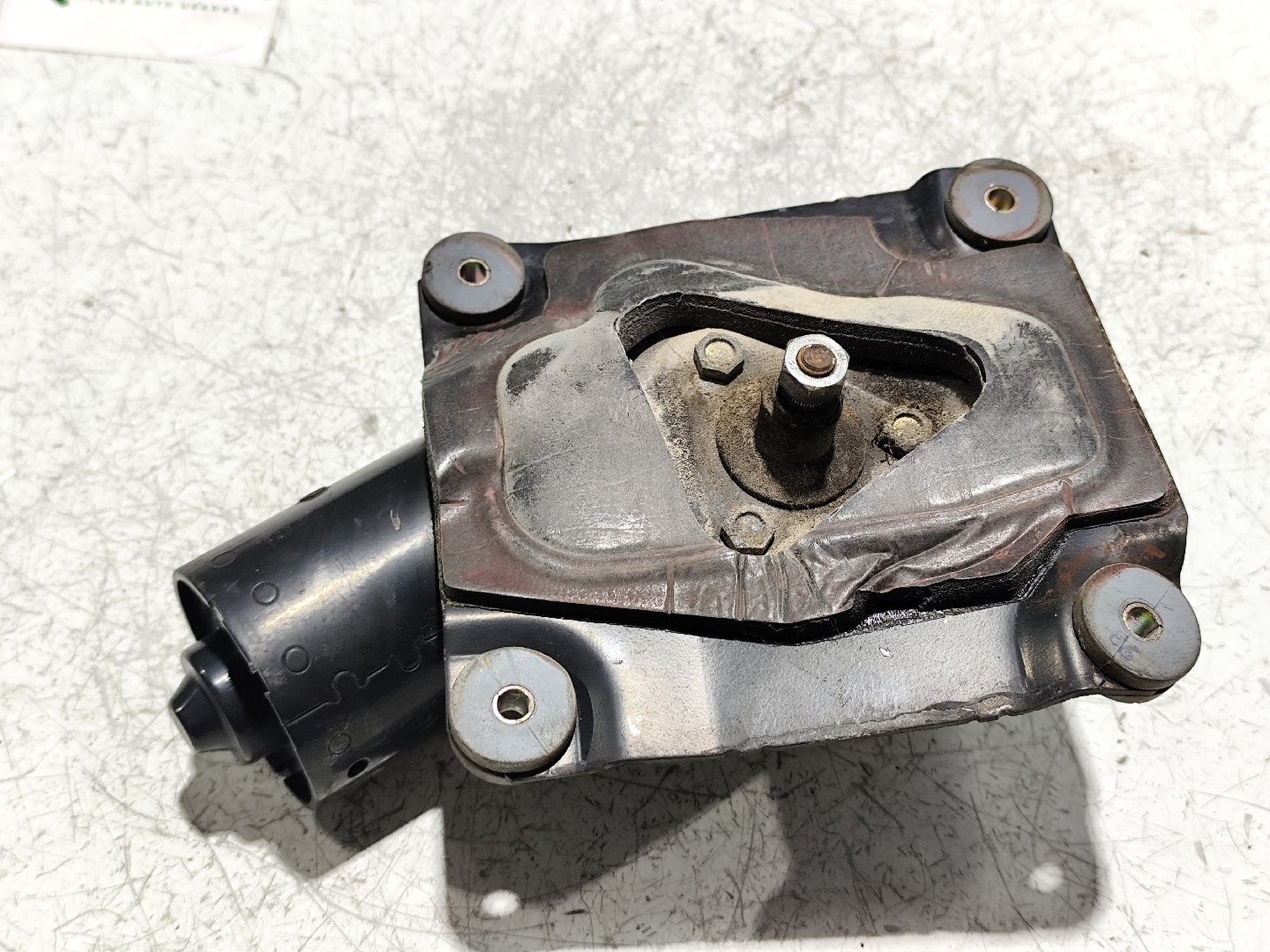 Motor Limpa Vidros Frente MITSUBISHI CARISMA (DA_) | 95 - 06 Imagem-2