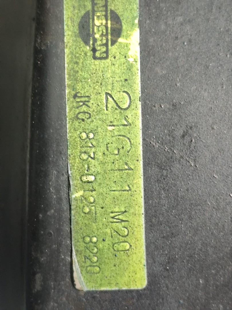 Servo Freio NISSAN PICK UP (D21) | 85 - 08 Imagem-4