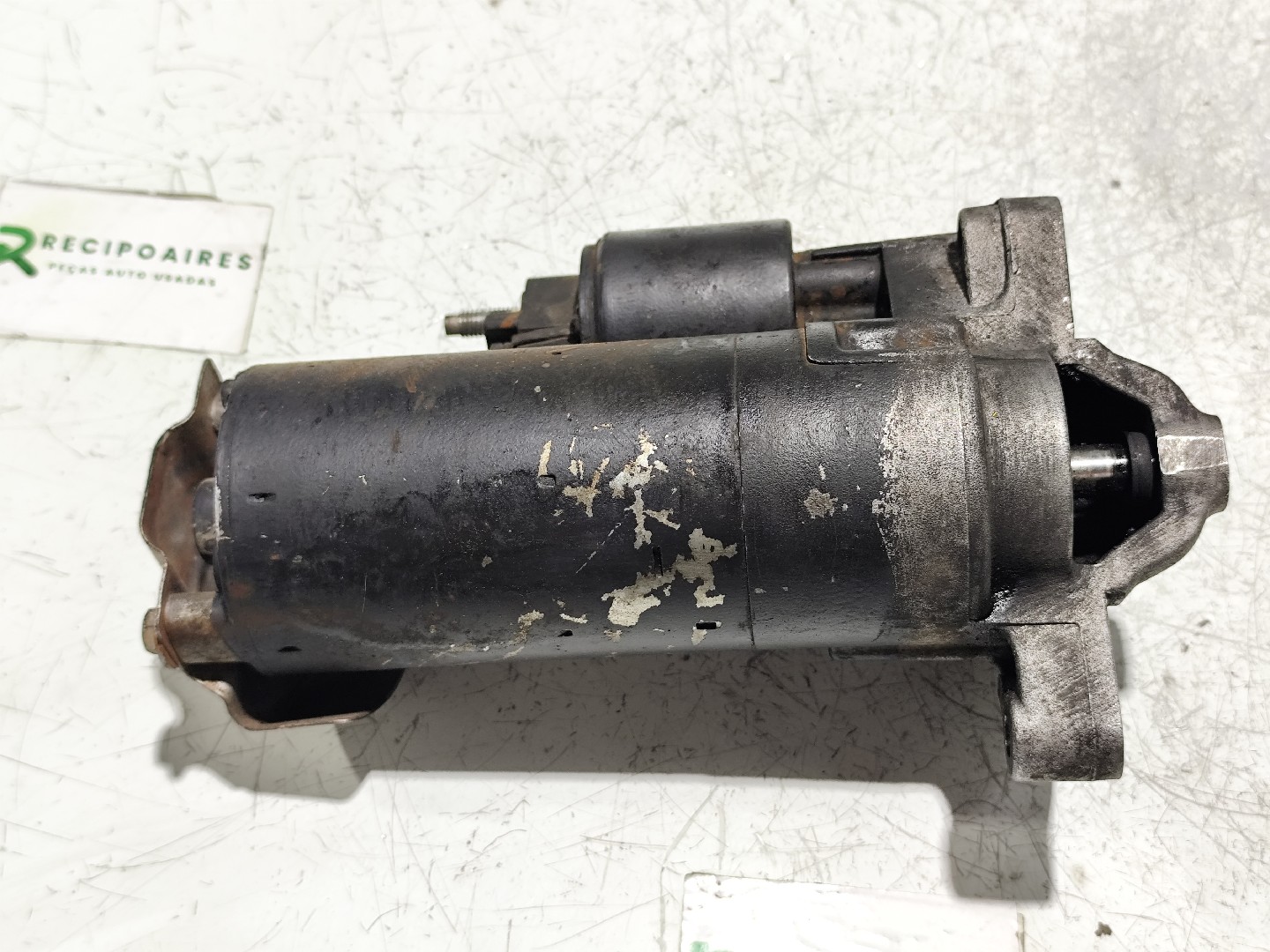 Motor de Arranque CITROEN SAXO (S0, S1) | 96 - 04 Imagem-2