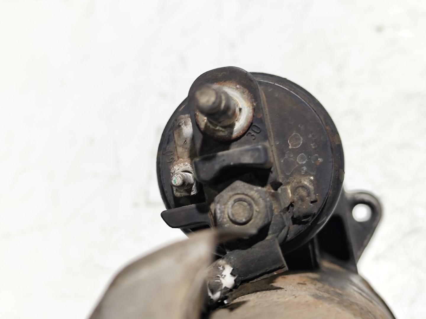 Motor de Arranque CITROEN SAXO (S0, S1) | 96 - 04 Imagem-1