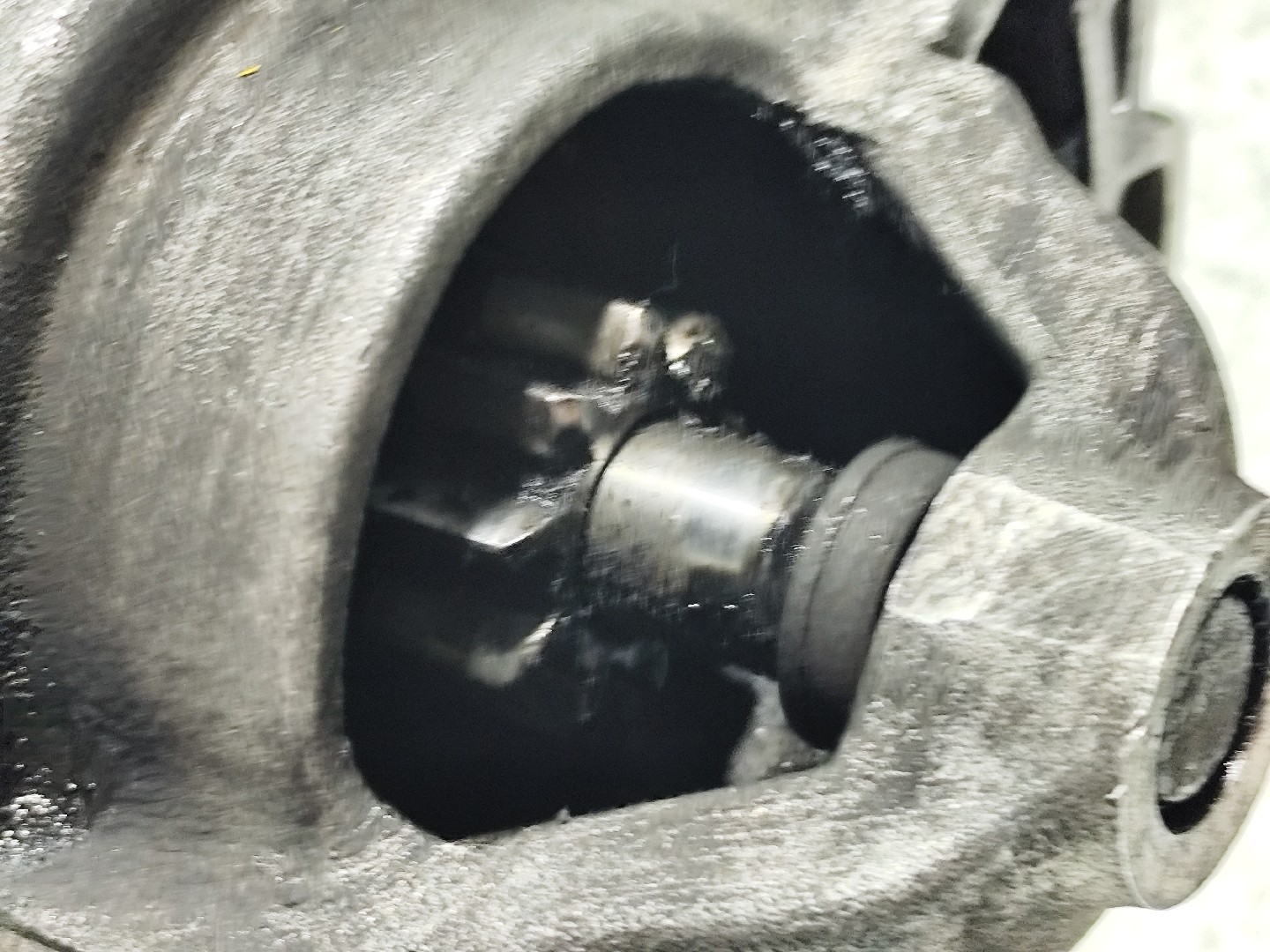 Motor de Arranque CITROEN SAXO (S0, S1) | 96 - 04 Imagem-3