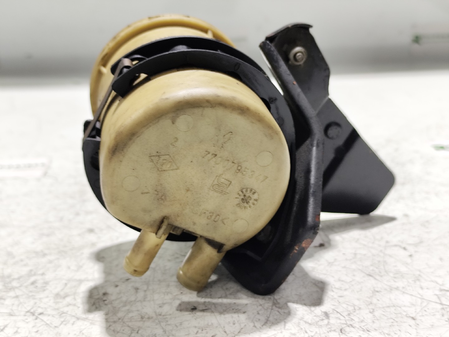 Reservatório óleo direção Assitida MITSUBISHI L 400 Caixa (PD_W, PC_W, PB_V, PA_W, PA_V) | 94 - 07 Imagem-3