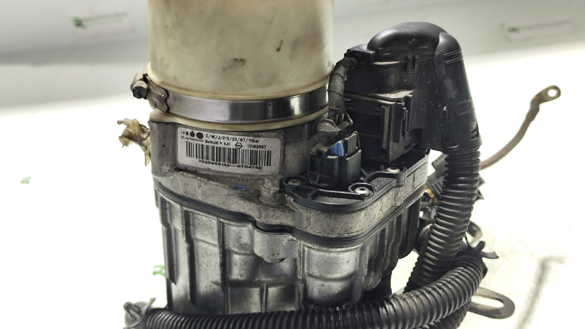 Bomba Direção Assistida OPEL ASTRA H (A04) | 04 - 14 Imagem-2