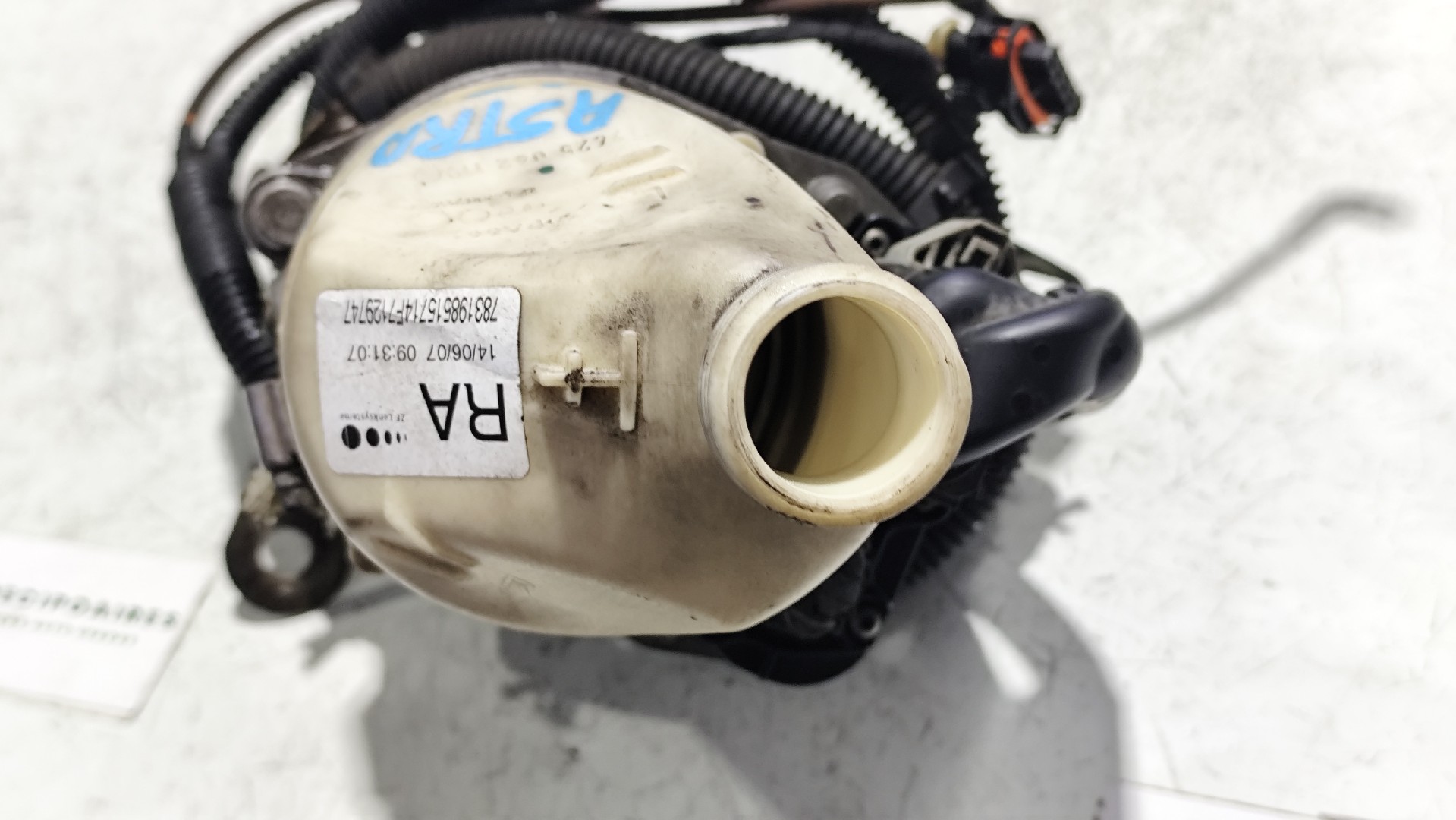 Bomba Direção Assistida OPEL ASTRA H (A04) | 04 - 14 Imagem-3