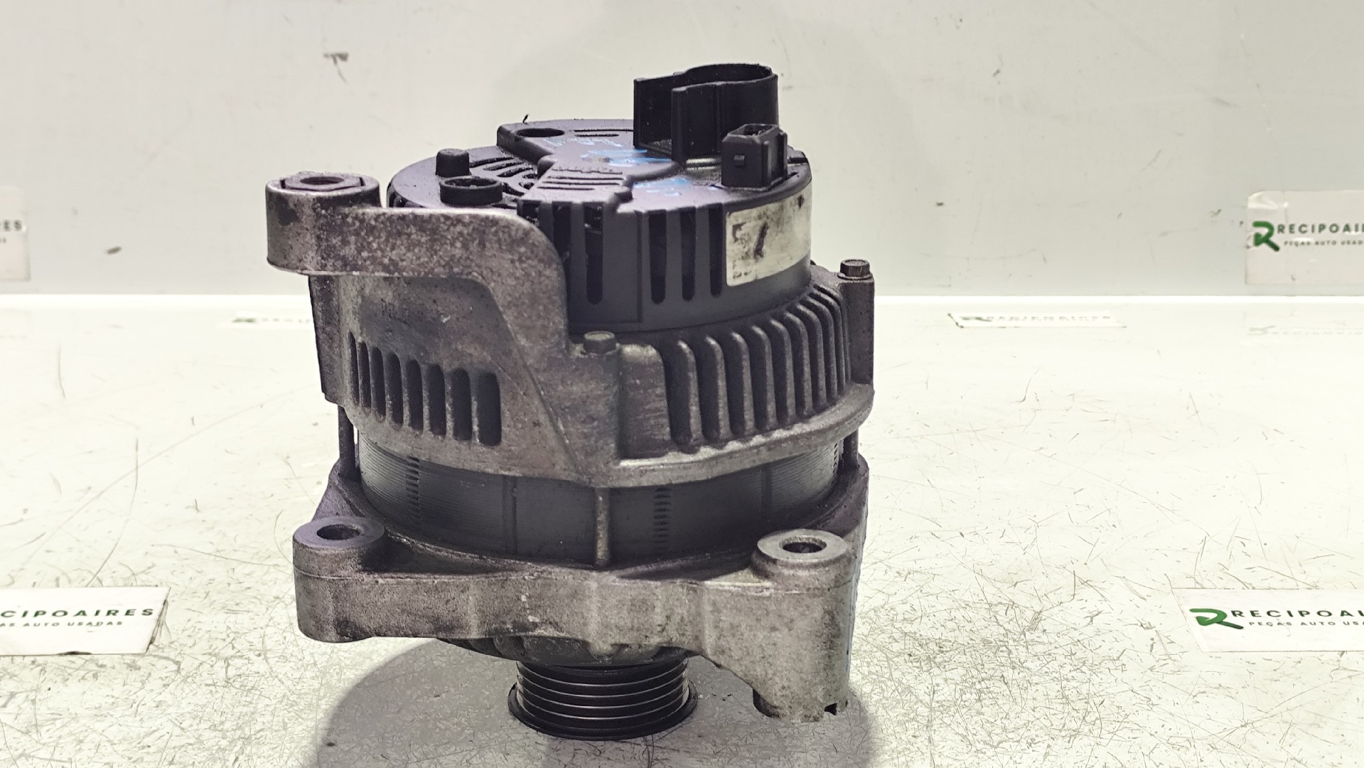 Alternador BMW - ID S_31279