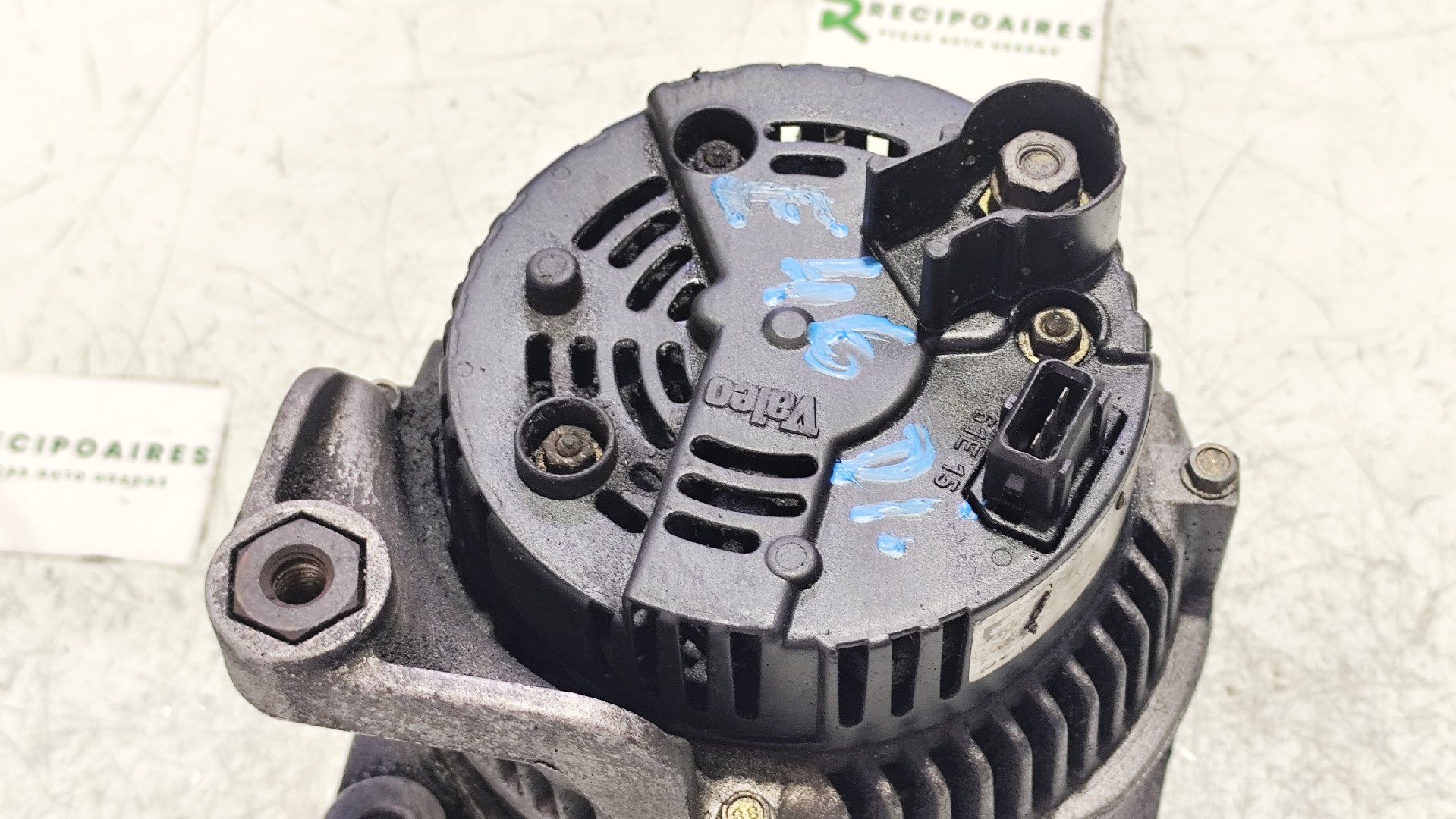 Alternador BMW 3 (E46) | 97 - 05 Imagem-1