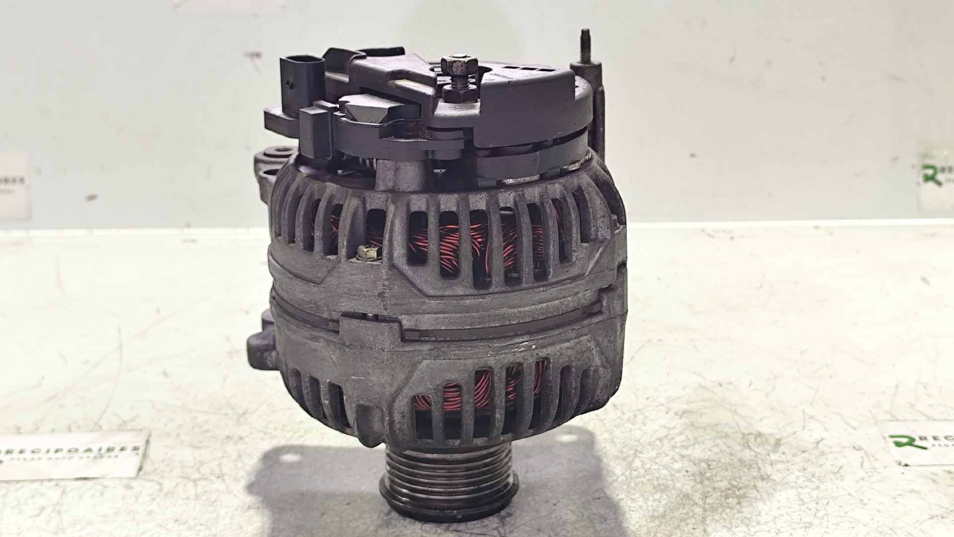 Alternador VOLKSWAGEN - ID S_31349