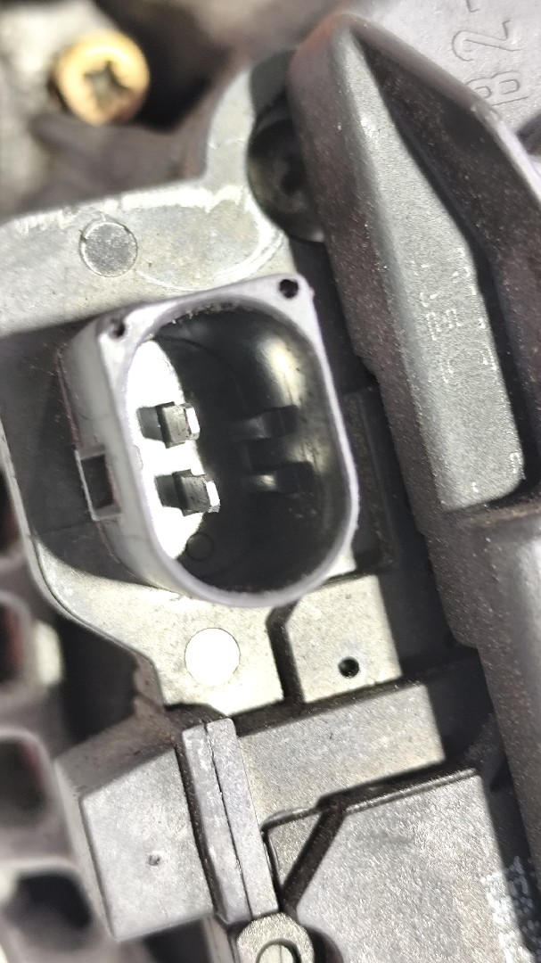 Alternador VOLKSWAGEN POLO Variant (6V5) | 97 - 01 Imagem-4